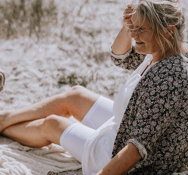 Overgangsalder og magnesium - det skal du vide