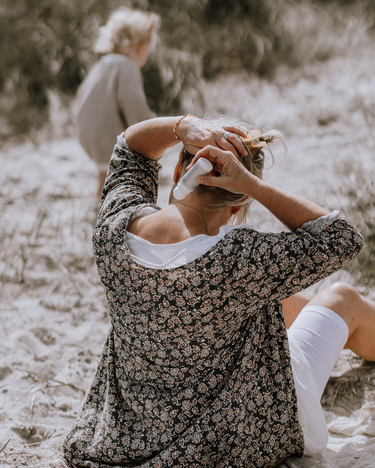 Afkøling af kroppen - når du har brug for hurtig nedkøling