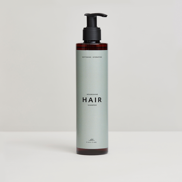 SHAMPOO