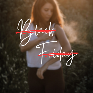 Black Friday tilbud hos Cana Care?