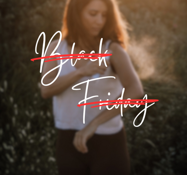 Black friday tilbud: Alt du skal vide