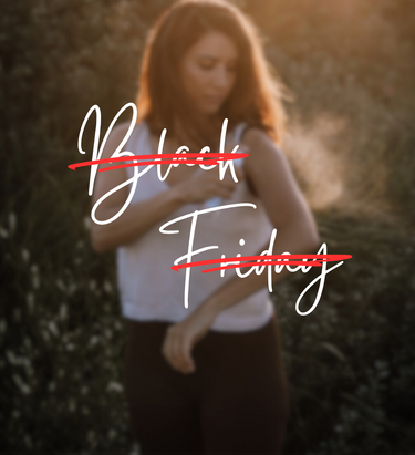 Black friday tilbud: Alt du skal vide