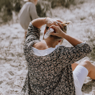 Afkøling af kroppen - når du har brug for hurtig nedkøling