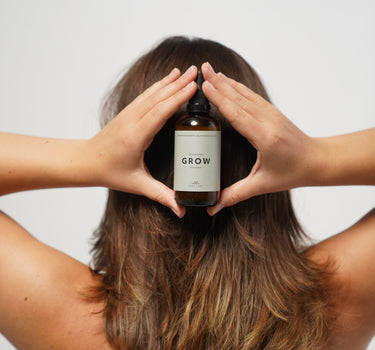 Klinisk studie af Grow