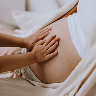 Barnets udvikling i 2. trimester