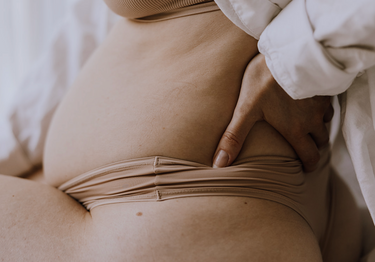 Fødselsfortællinger: En fantastisk sædefødsel