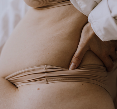 Fødselsfortællinger: En fantastisk sædefødsel