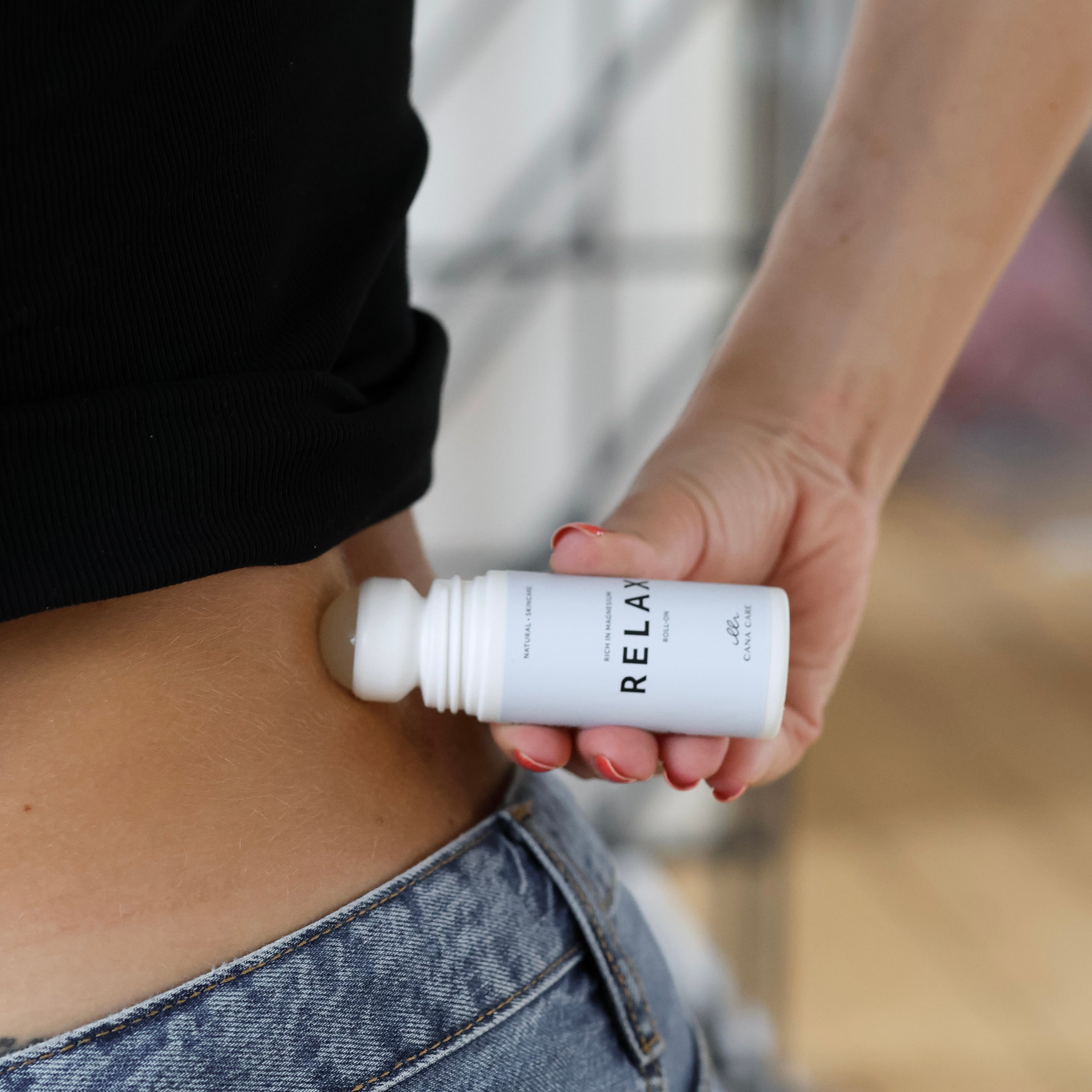 RELAX roll-on – Cana Care