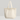 Beach Bag with zipper