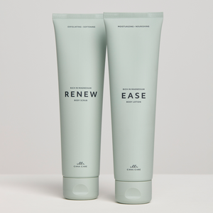 WELLNESS ESSENTIALS