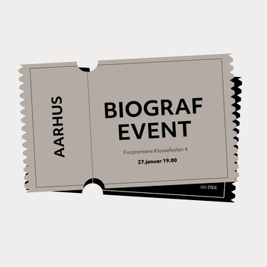 BIO-EVENT AARHUS