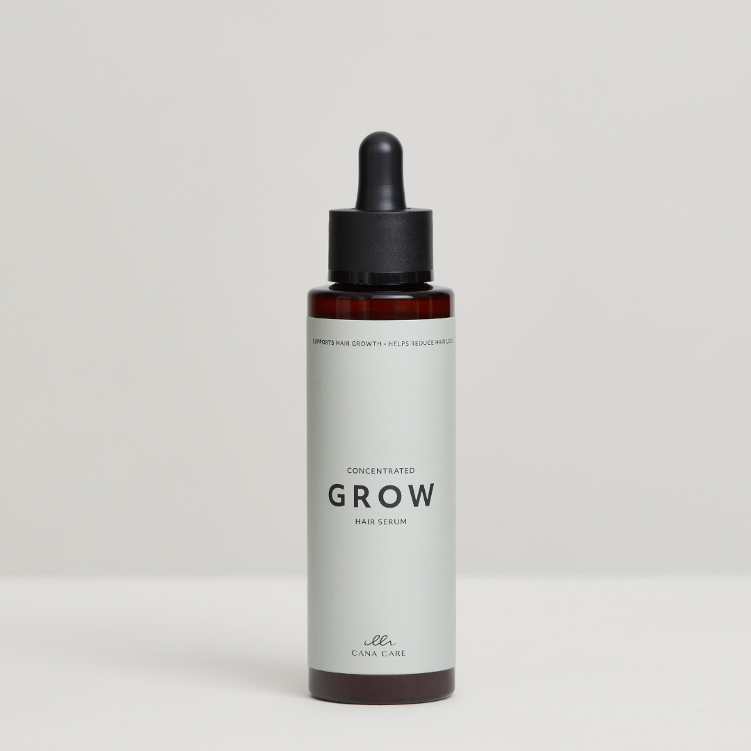 GROW