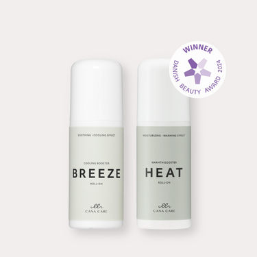 HEAT & BREEZE